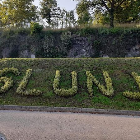 Kuca Za Odmor Luna Villa Slunj Exterior foto