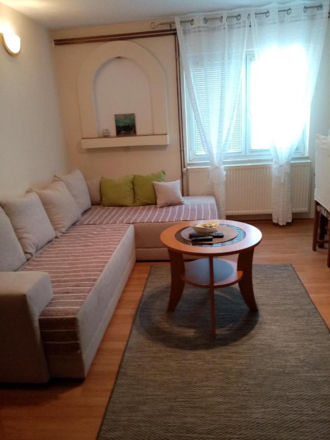Kuca Za Odmor Luna Villa Slunj Exterior foto
