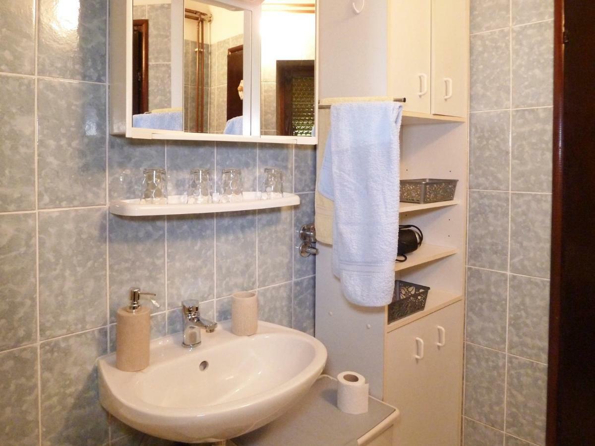 Kuca Za Odmor Luna Villa Slunj Exterior foto