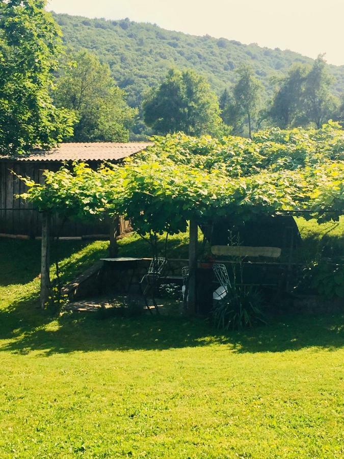 Kuca Za Odmor Luna Villa Slunj Exterior foto