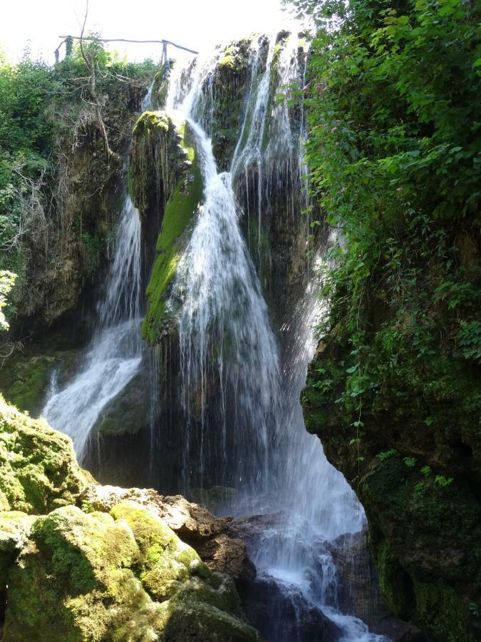 Kuca Za Odmor Luna Villa Slunj Exterior foto