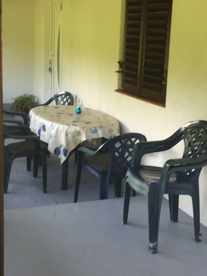 Kuca Za Odmor Luna Villa Slunj Exterior foto